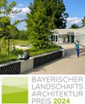 Bavarian Landscape Architecture Award 2024