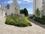 Domberg Freising | © Latz+Partner