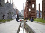Parco Dora, Turin © 2011 Ornella Orlandini | Latz + Partner