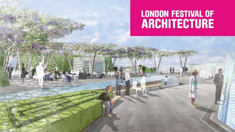 London Festival of Architecture 2018