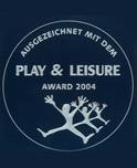 Play & Leisure Award