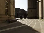 St. Peter's Square, Manchester, UK | © Stalwart Films