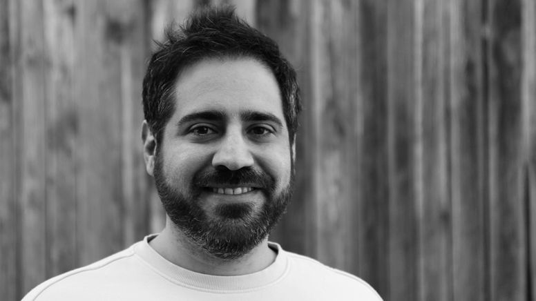 M.Eng. Landschaftsarchitektur und Architektur Paul Maksoud