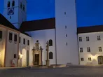 Domberg Freising | © Latz+Partner