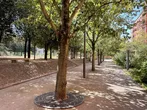 Jardin Public Aval, Lyon, FR | 2023 © LATZ+PARTNER