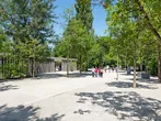 KZ-Gedenkstätte Dachau | © Kristof Lange I Design & Photographie