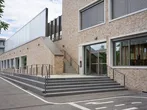 Michael-Ende-Schule, St. Leonhard, Nürnberg | © LATZ+PARTNER