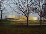 © 3XN Architects | Latz + Partner Landschaftsarchitektur