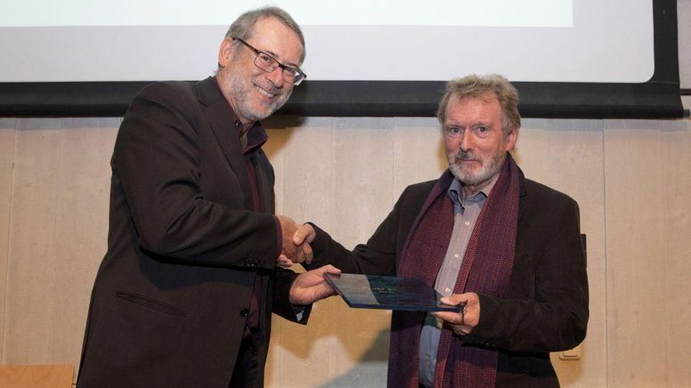 TOPOS Landscape Award 2013