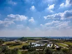 The Hiriya Landfill, Tel Aviv, IL | © Kobi Li