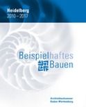 Bahnstadt Heidelberg: Construction Exemplaire Award
