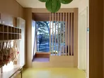 Haus für Kinder „Am Kiefernwald“, Fröttmaning | © Zwischenräume Architekten