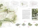 Wettbewerb „Quartiers- und Landschaftspark Berlin TXL“ | © LATZ+PARTNER (Visualisierung: die-grille)