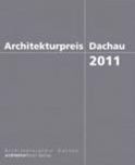 Architecture Prize Dachau 2011