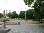 Luise-Kiesselbach-Platz