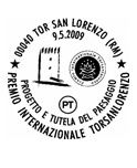 Torsanlorenzo Premio Internazionale 2009