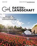 Bayerischer Landschaftsarchitekturpreis 2020
