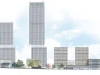 © 2019. Project by AVA ARQUITECTURA TECNICA Y GESTION (official name) - RAFAEL DE LA-HOZ ARQUITECTOS (business name), Perkins+Will UK Limited, LATZ+PARTNER LANDSCAPE ARCHITECTURE URBAN PLANNING, TECNICA Y PROYECTOS S.A. and MC2 ESTUDIO DE INGENIERIA;