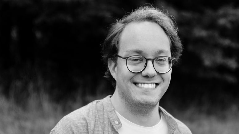 B.Eng. Landschaftsarchitektur Konstantin Knabl