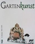 Die Pflanze als Hauptdarsteller