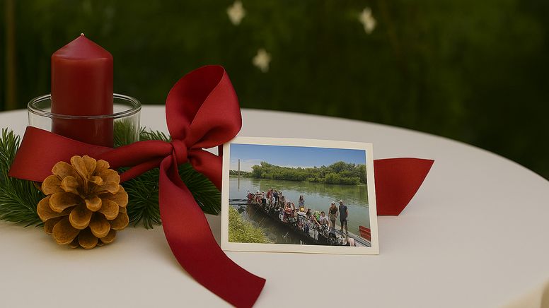 Alles Gute für 2026 ∙ Meilleurs voeux pour 2026 ∙ Best wishes for 2026 ∙ 新年快乐 2026