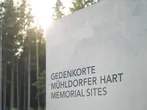 Mémorial du camp de concentration Mühldorfer Hart 2018 | © Nikolai Benner