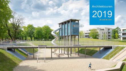Architektouren 2019