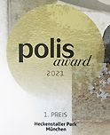 POLIS Award 2021