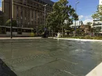 St. Peter's Square, Manchester, UK | © Stalwart Films