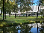 © 3XN Architects | Latz + Partner Landschaftsarchitektur