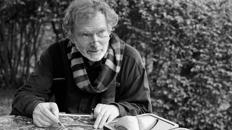 2016 IFLA Sir Geoffrey Jellicoe Award Goes to Peter Latz