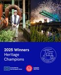 European Heritage Award / Europa Nostra Award 2025