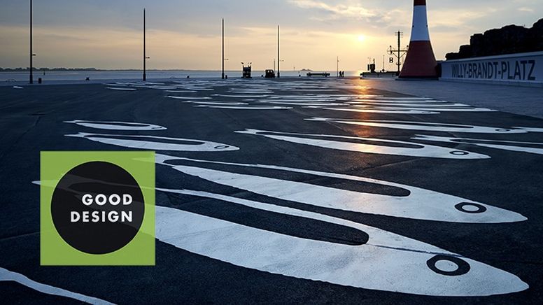 Green Good Design 2015 Award