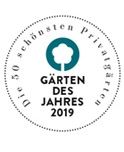 Gärten des Jahres 2019