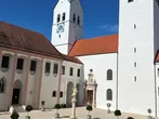 Domberg Freising | © Latz+Partner