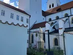 Domberg Freising | © Latz+Partner