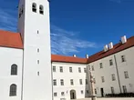 Domberg Freising | © Latz+Partner