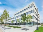 Fraunhofer-Gesellschaft IPM in Freiburg | © Kristof Lange I Design & Photographie
