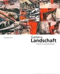 Kein Vorbild moderner Landschaftsarchitektur - ein Zwischenruf