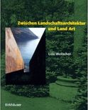 Die Syntax der Landschaft, Peter Latz - The Syntax of Landscape, Peter Latz