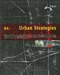 TOPOS  Urban Strategies Nr. 84