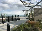 THE GARDEN AT 120, Fenchurch Avenue, London | © LATZ+PARTNER