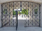 KZ-Gedenkstätte Dachau | © Kristof Lange I Design & Photographie