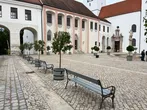Domberg Freising | © Latz+Partner
