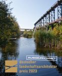Deutscher Landschaftsarchitektur-Preis 2023