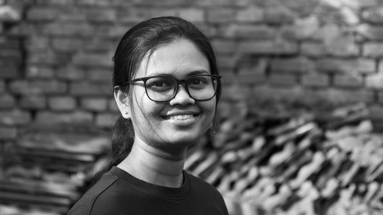 Malavika Mohan Das
